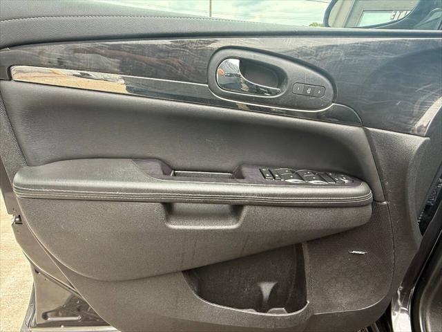 used 2017 Buick Enclave car, priced at $10,999
