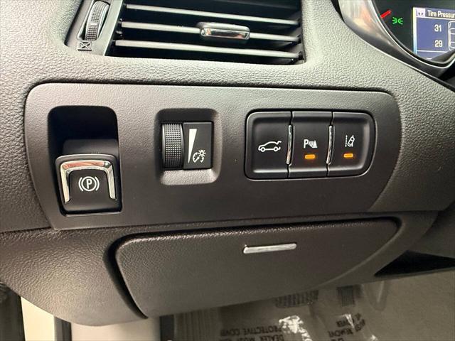 used 2014 Chevrolet Impala car, priced at $12,999