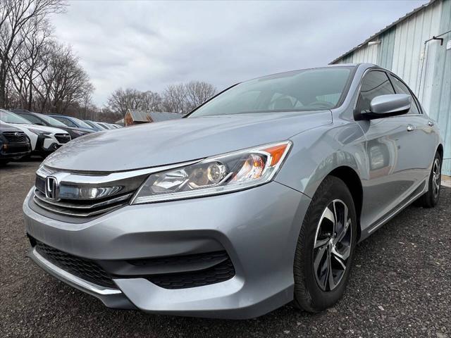 used 2016 Honda Accord car, priced at $12,999