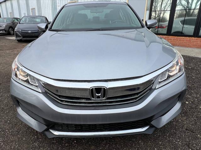 used 2016 Honda Accord car, priced at $12,999