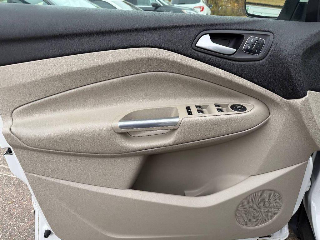 used 2014 Ford Escape car, priced at $8,999