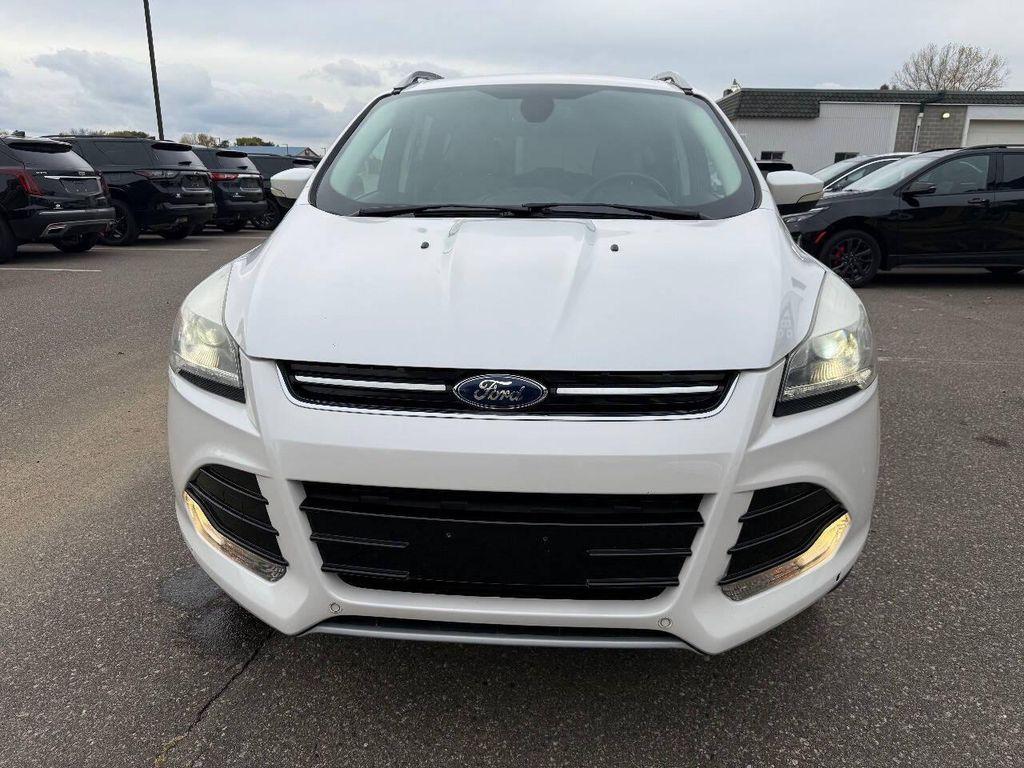 used 2014 Ford Escape car, priced at $8,999