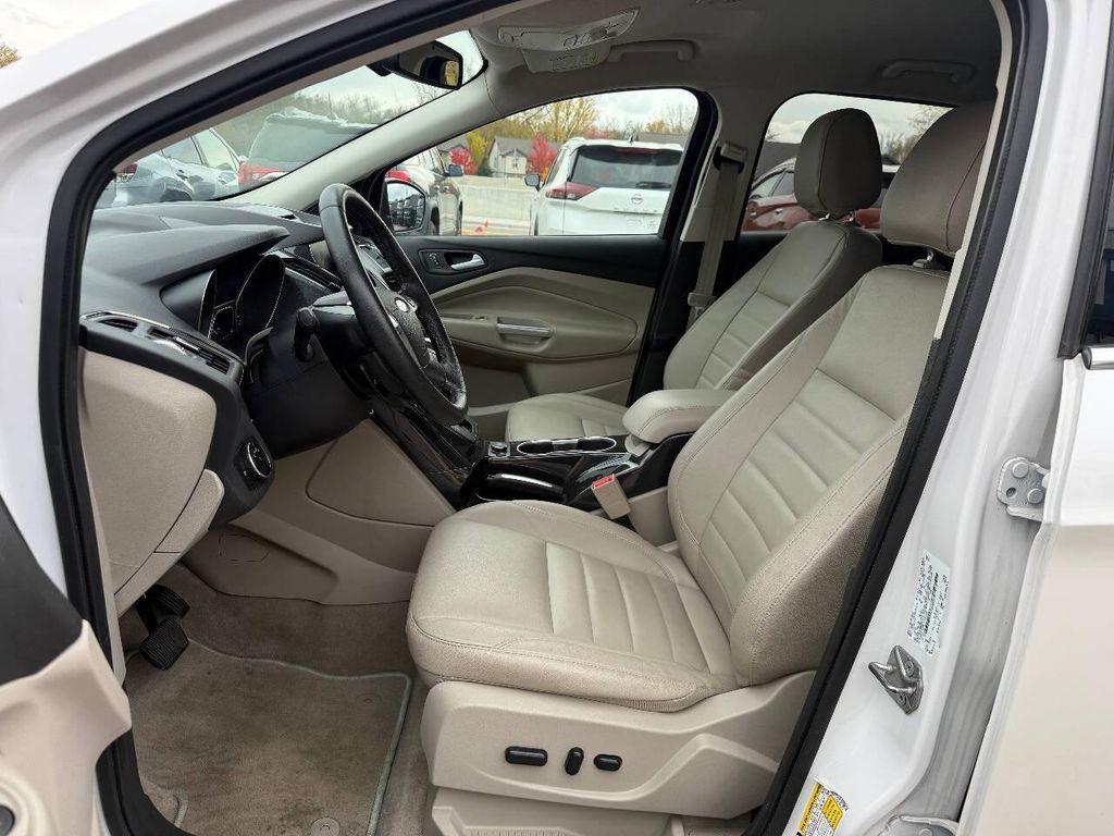 used 2014 Ford Escape car, priced at $8,999