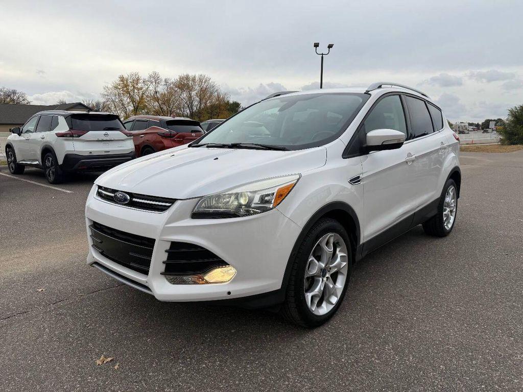 used 2014 Ford Escape car, priced at $8,999