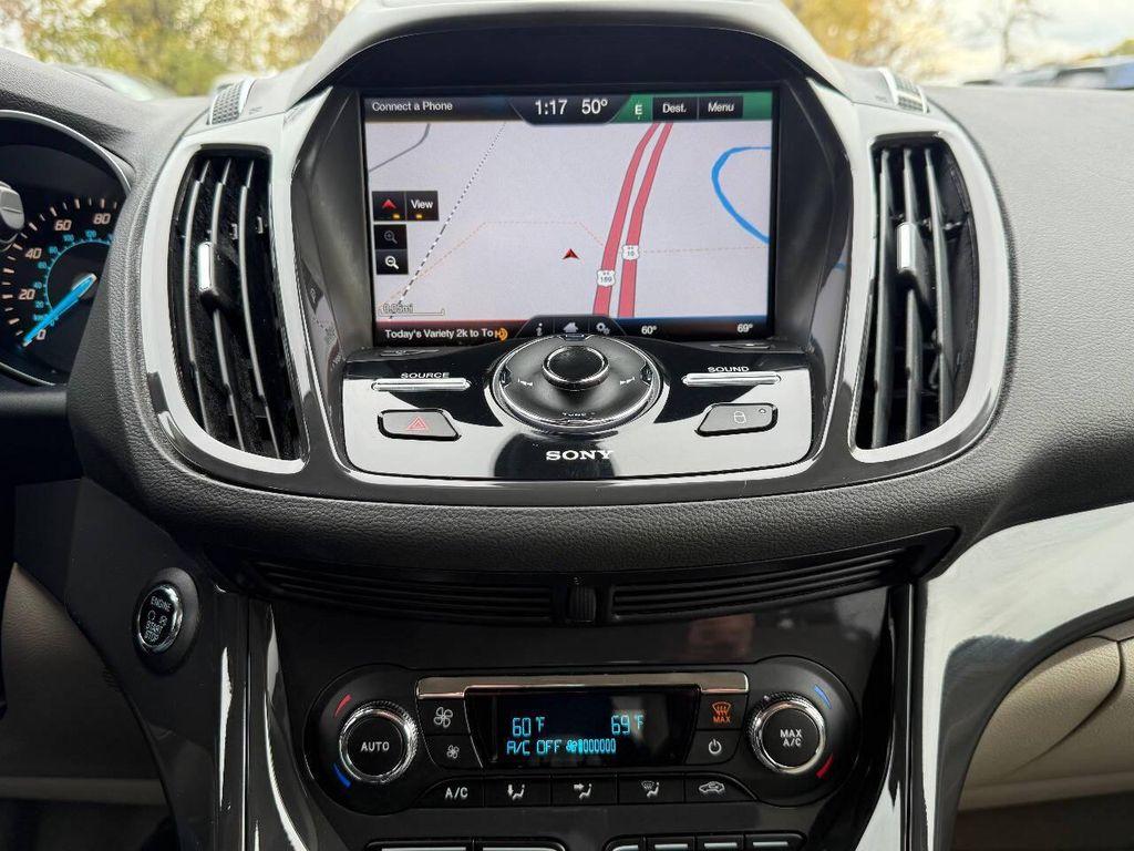 used 2014 Ford Escape car, priced at $8,999