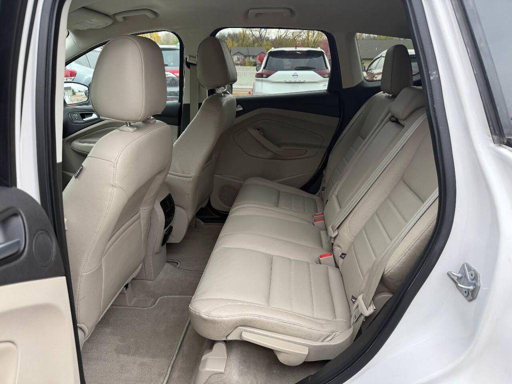 used 2014 Ford Escape car, priced at $8,999