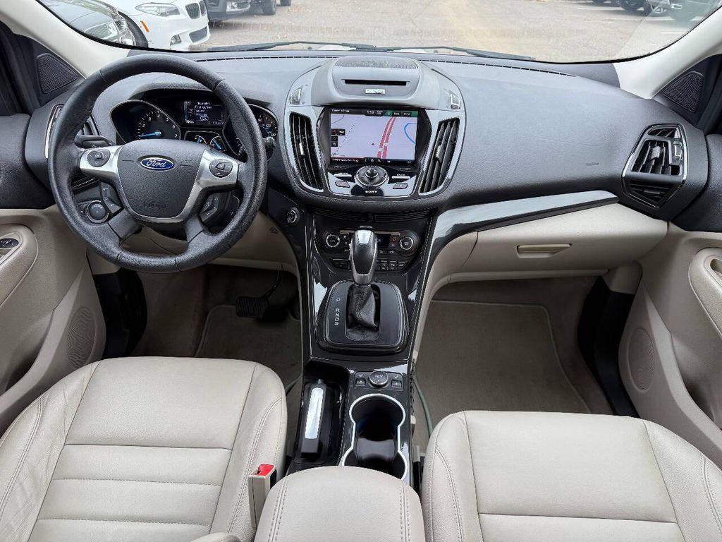 used 2014 Ford Escape car, priced at $8,999