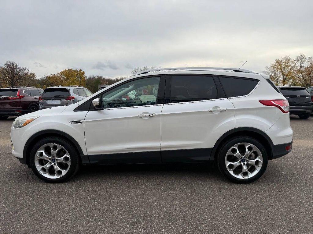 used 2014 Ford Escape car, priced at $8,999