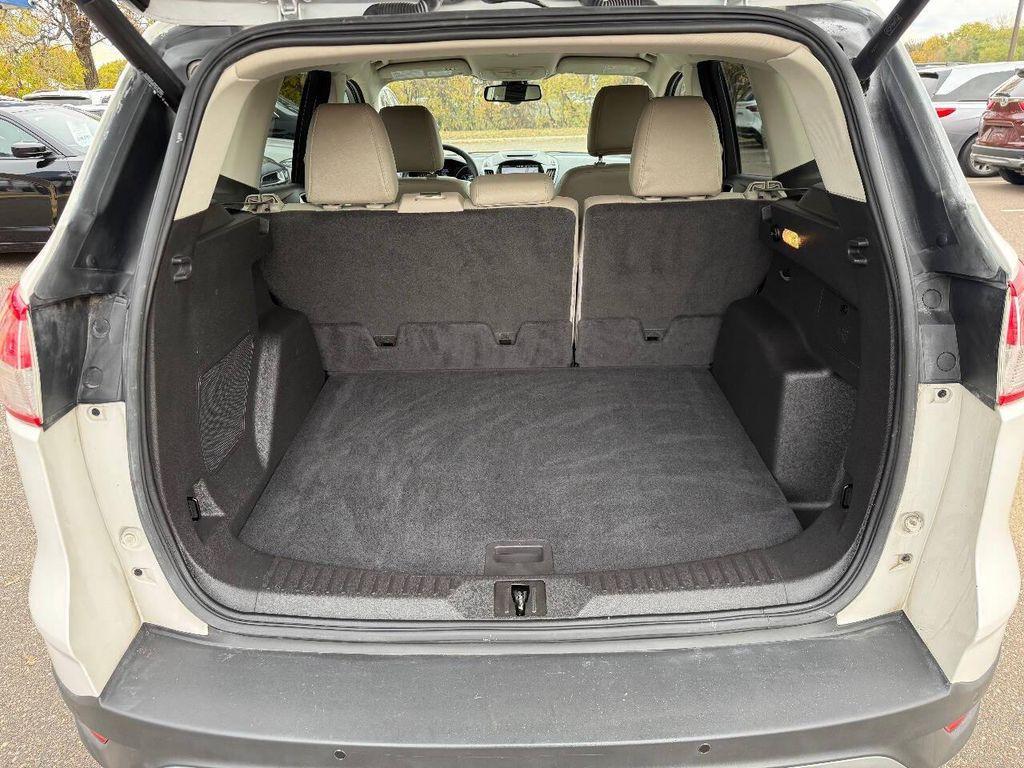 used 2014 Ford Escape car, priced at $8,999