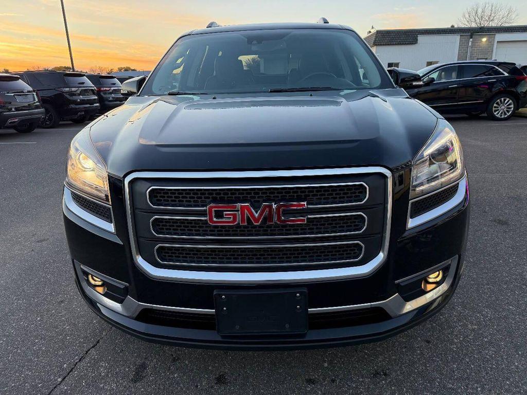 used 2016 GMC Acadia car, priced at $10,500
