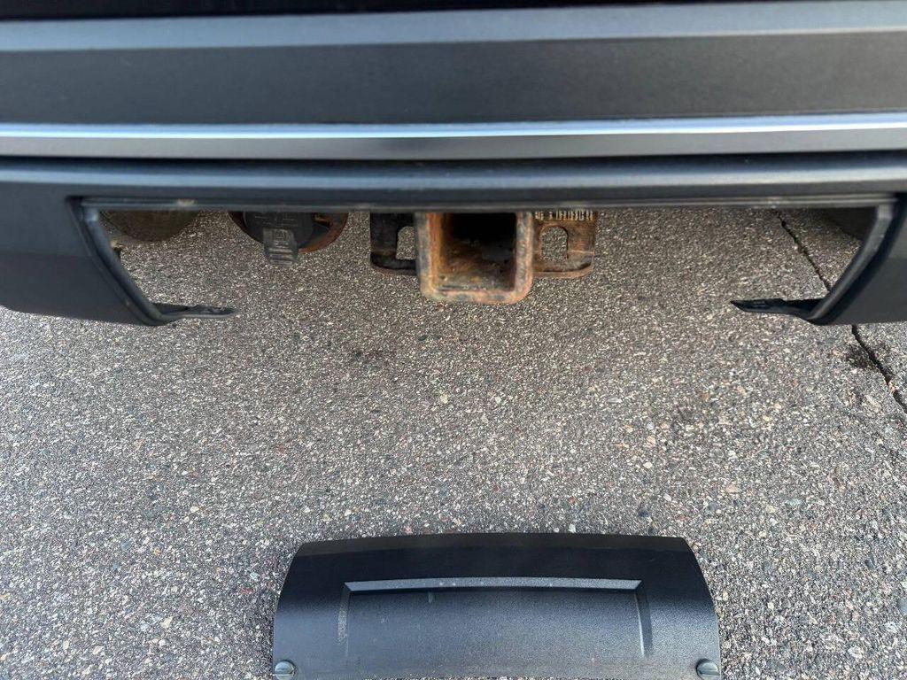 used 2016 GMC Acadia car, priced at $10,500