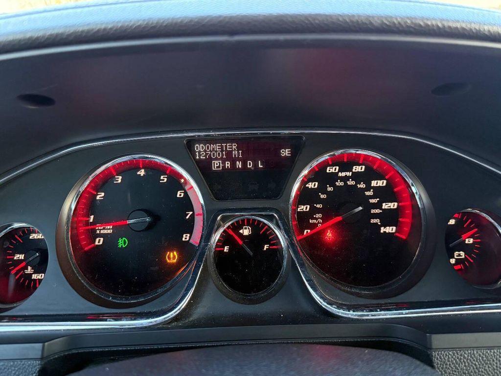 used 2016 GMC Acadia car, priced at $10,500