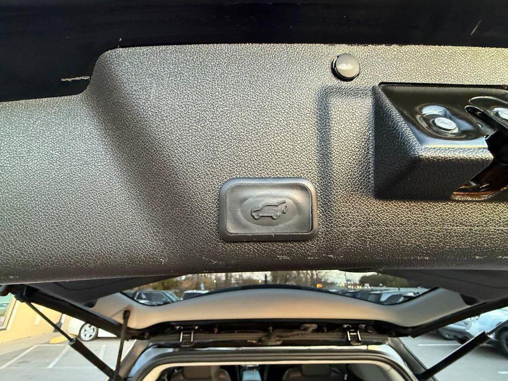 used 2016 GMC Acadia car, priced at $10,500