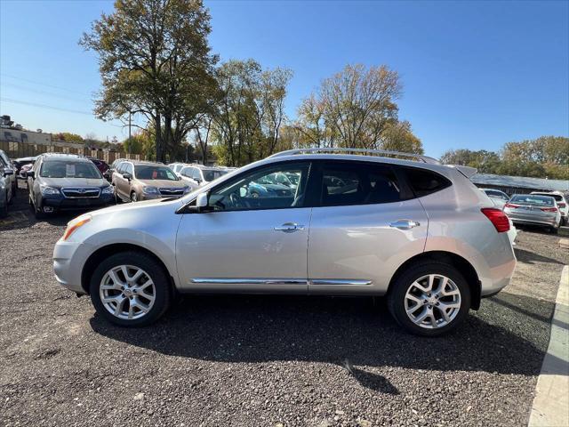 used 2013 Nissan Rogue car, priced at $8,500