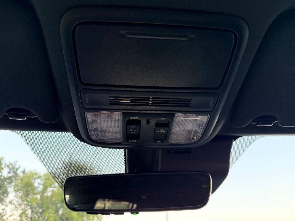 used 2022 Honda Passport car, priced at $23,999