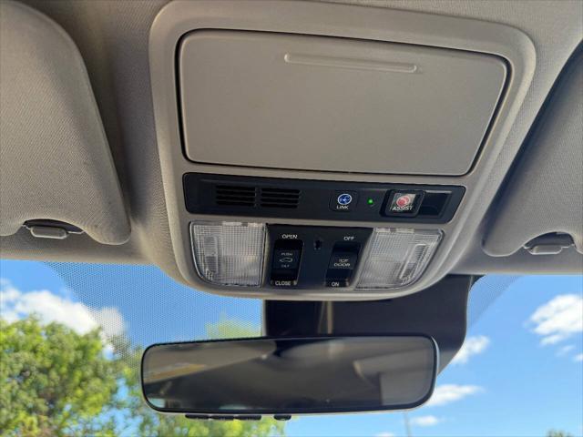 used 2021 Honda Pilot car, priced at $24,999