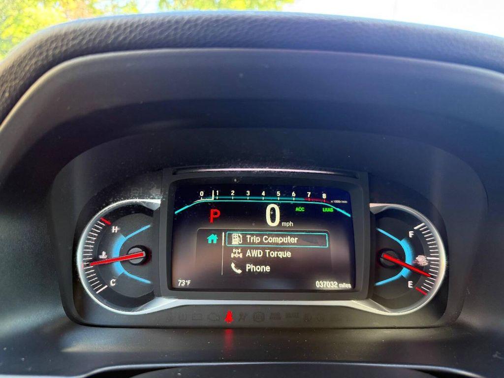 used 2021 Honda Pilot car, priced at $23,999