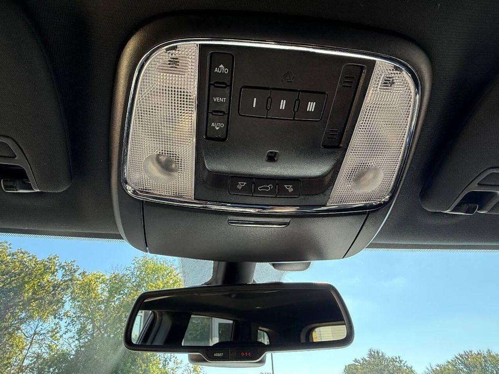 used 2016 Jeep Grand Cherokee car, priced at $13,500