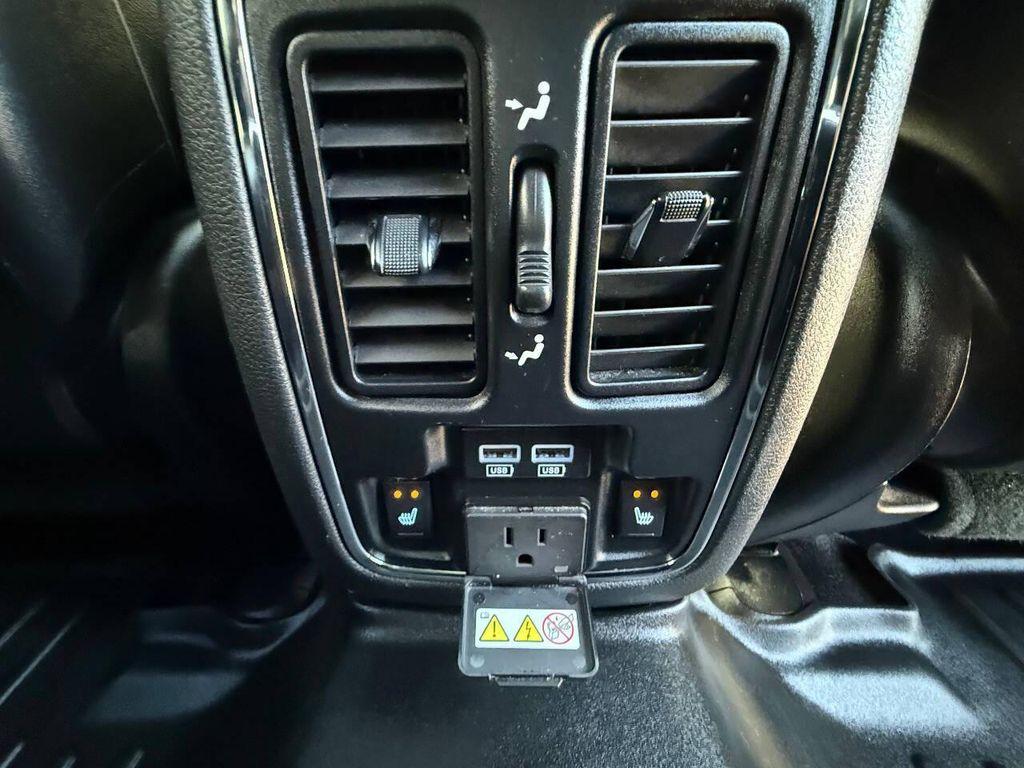 used 2016 Jeep Grand Cherokee car, priced at $12,999