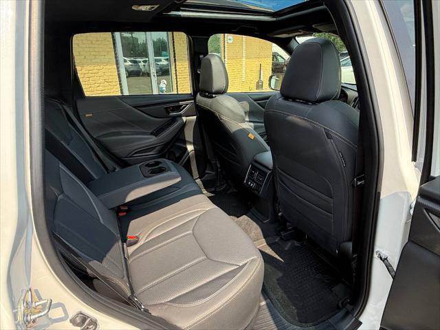 used 2023 Subaru Forester car, priced at $21,999
