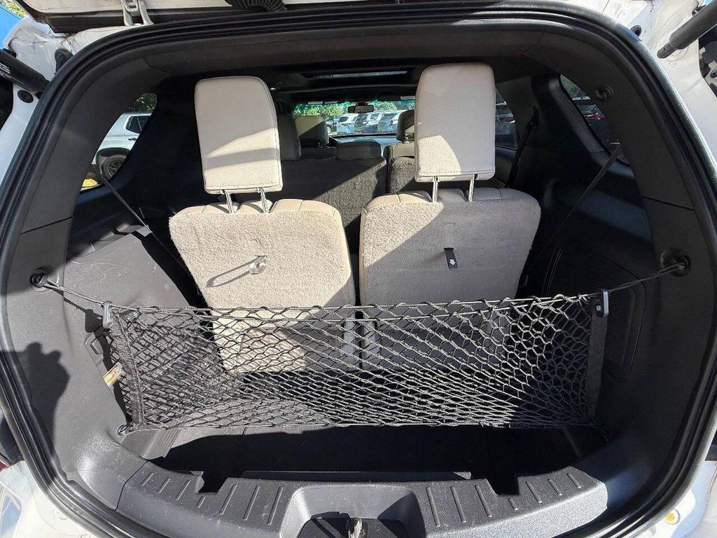 used 2014 Ford Explorer car, priced at $10,500