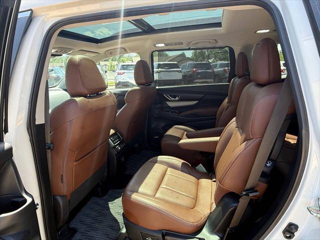 used 2020 Subaru Ascent car, priced at $22,999