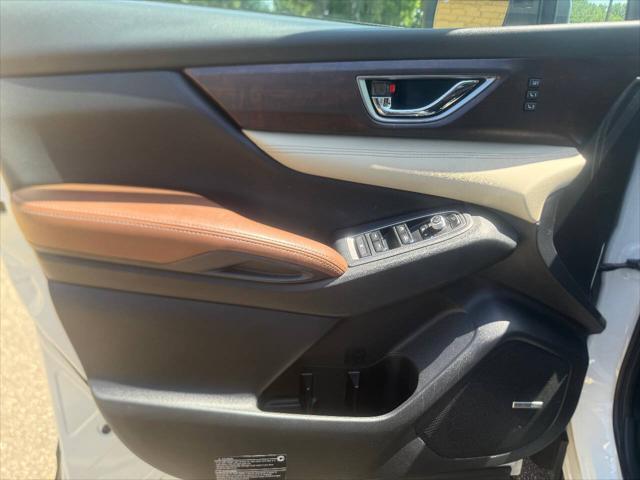 used 2020 Subaru Ascent car, priced at $22,999