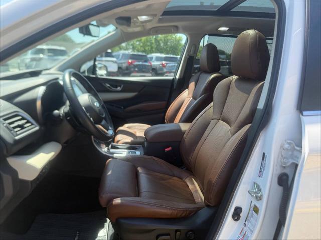 used 2020 Subaru Ascent car, priced at $22,999