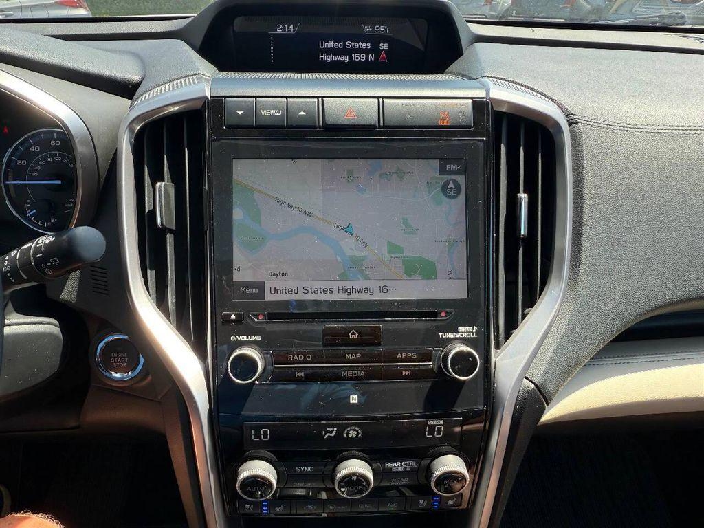 used 2020 Subaru Ascent car, priced at $21,999