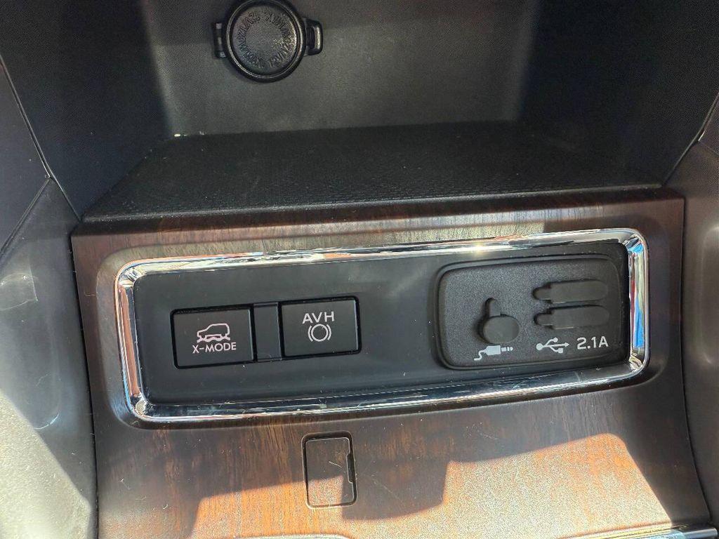 used 2020 Subaru Ascent car, priced at $21,999