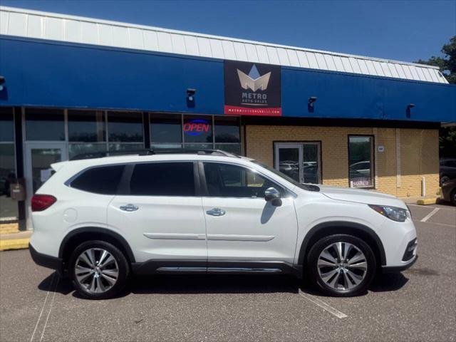 used 2020 Subaru Ascent car, priced at $22,999