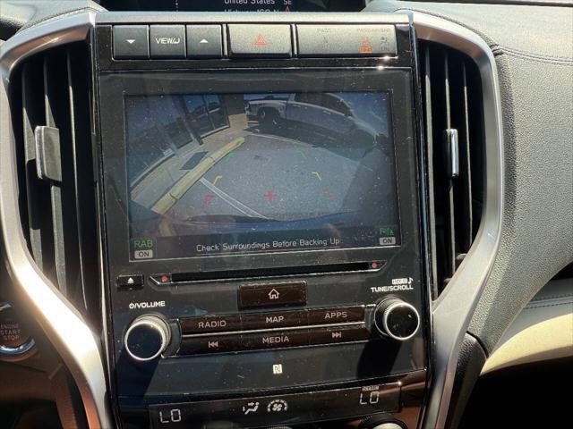 used 2020 Subaru Ascent car, priced at $22,999