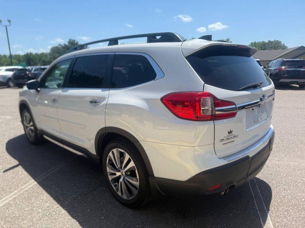 used 2020 Subaru Ascent car, priced at $21,999