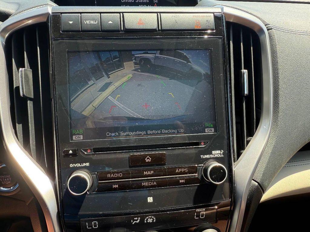 used 2020 Subaru Ascent car, priced at $21,999