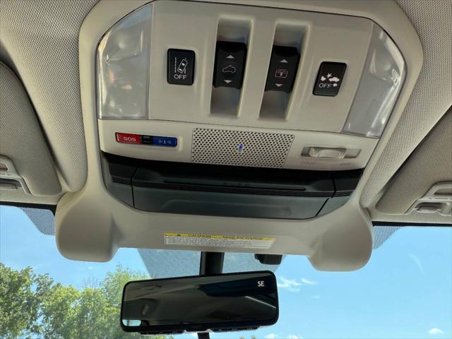used 2020 Subaru Ascent car, priced at $22,999