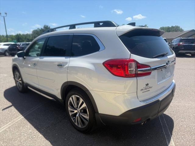 used 2020 Subaru Ascent car, priced at $22,999