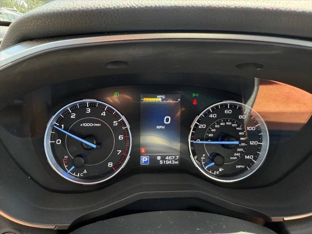 used 2020 Subaru Ascent car, priced at $22,999
