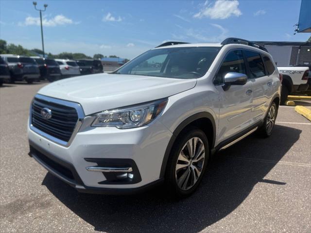 used 2020 Subaru Ascent car, priced at $22,999