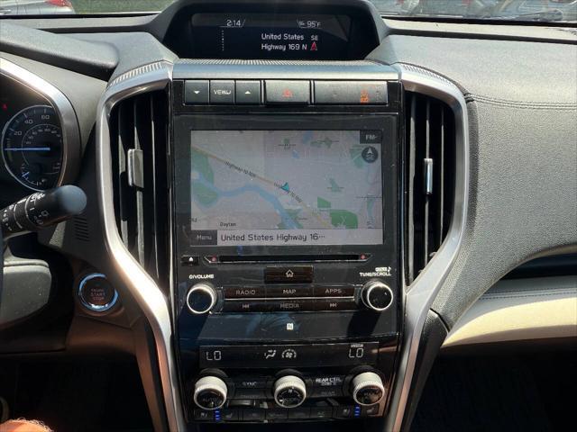 used 2020 Subaru Ascent car, priced at $22,999