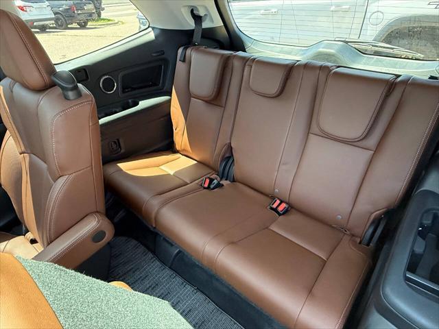 used 2020 Subaru Ascent car, priced at $22,999