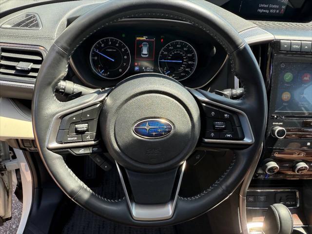 used 2020 Subaru Ascent car, priced at $22,999