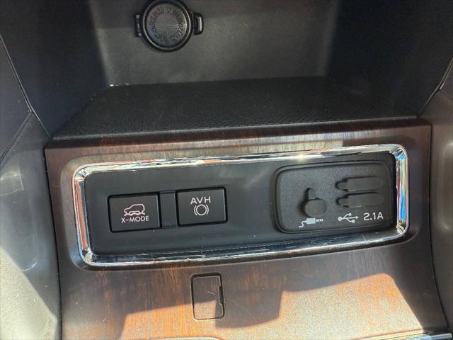 used 2020 Subaru Ascent car, priced at $22,999