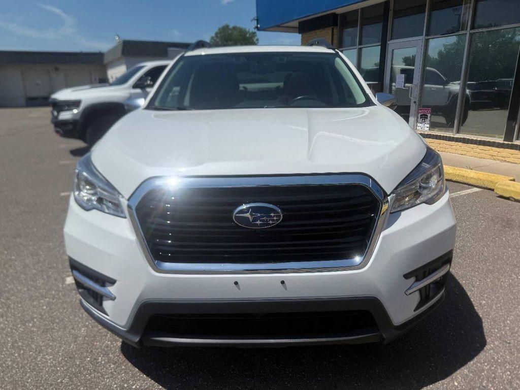 used 2020 Subaru Ascent car, priced at $21,999