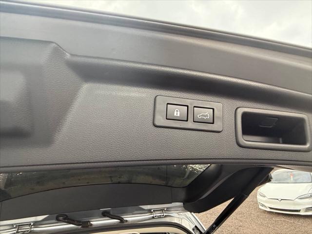 used 2024 Subaru Forester car, priced at $22,998