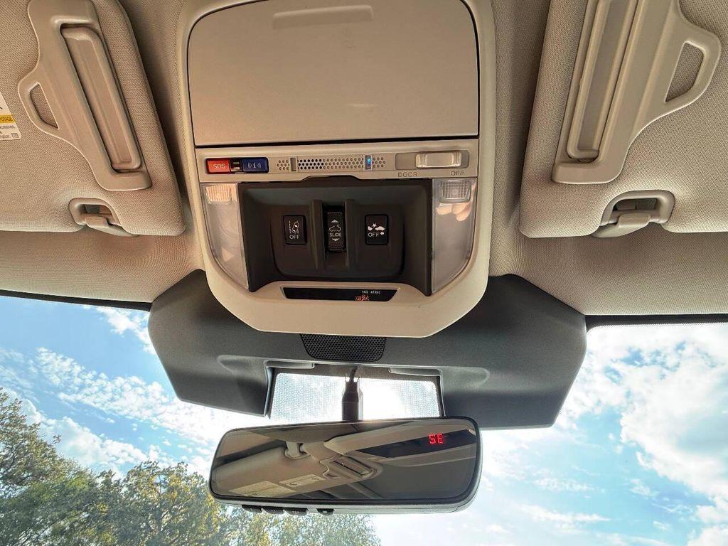 used 2024 Subaru Forester car, priced at $21,500