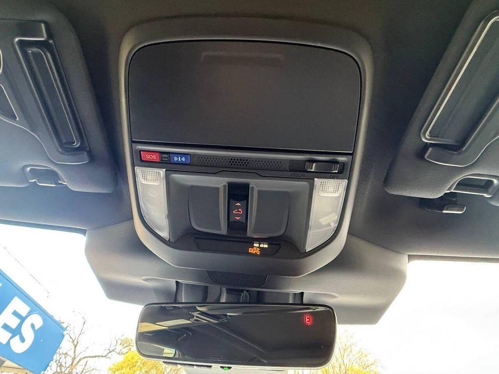 used 2025 Subaru Forester car, priced at $25,999