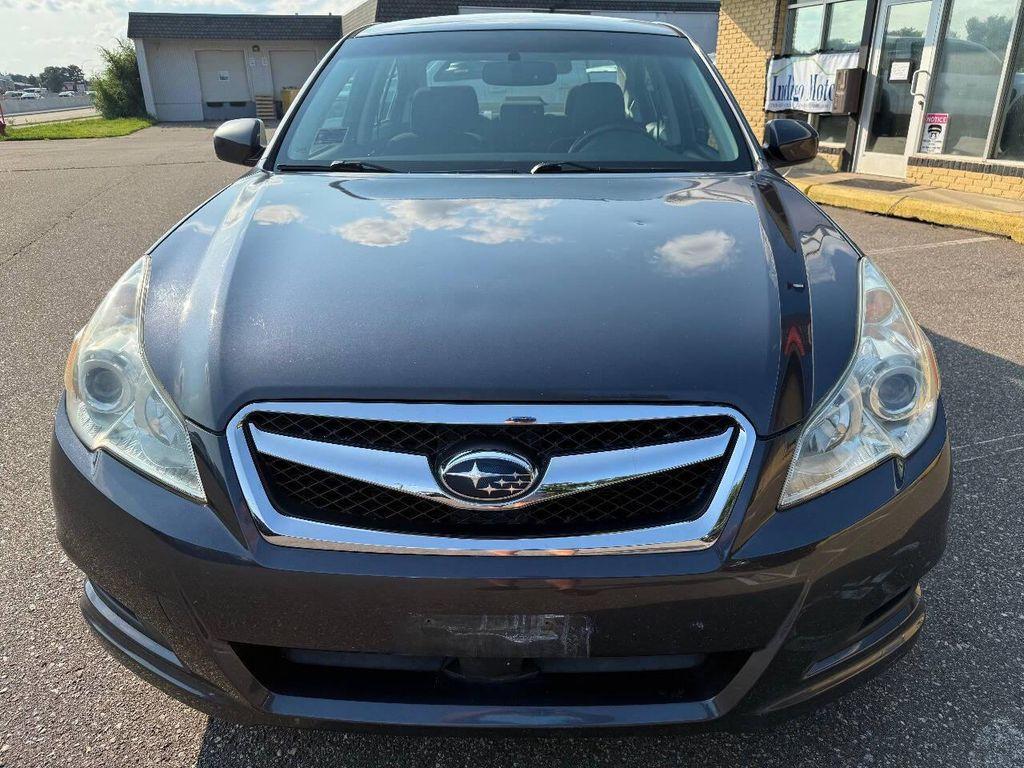 used 2012 Subaru Legacy car, priced at $7,999