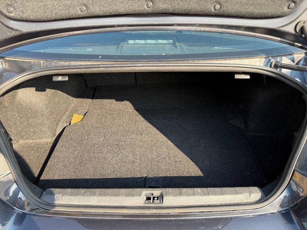 used 2012 Subaru Legacy car, priced at $7,999