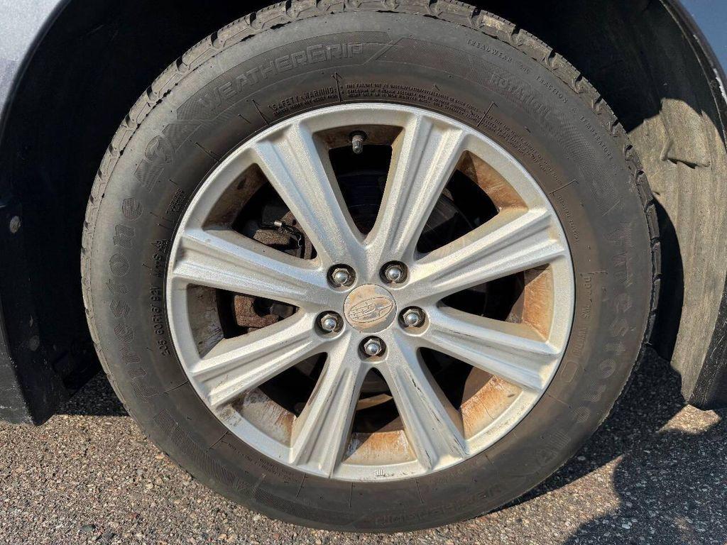 used 2012 Subaru Legacy car, priced at $7,999