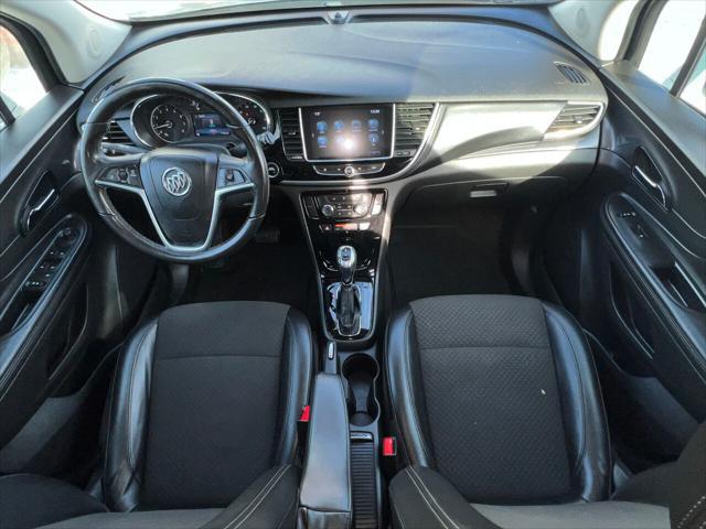 used 2019 Buick Encore car, priced at $13,500